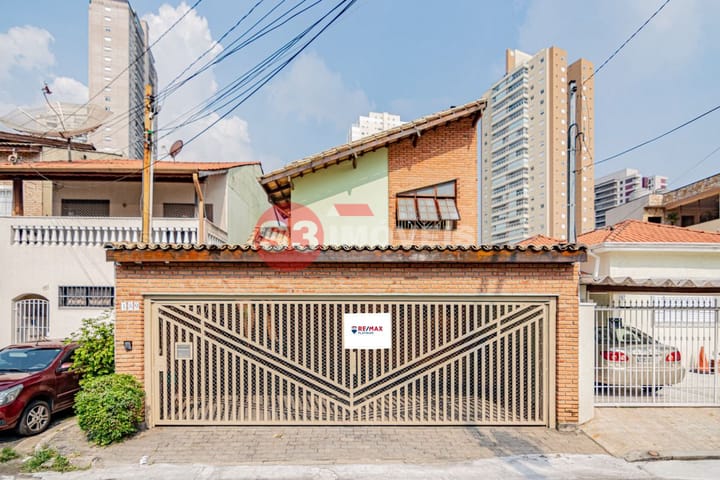 Casa à venda com 3 quartos, 250m² - Foto 61