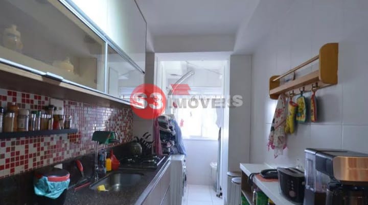 Apartamento à venda com 3 quartos, 84m² - Foto 15