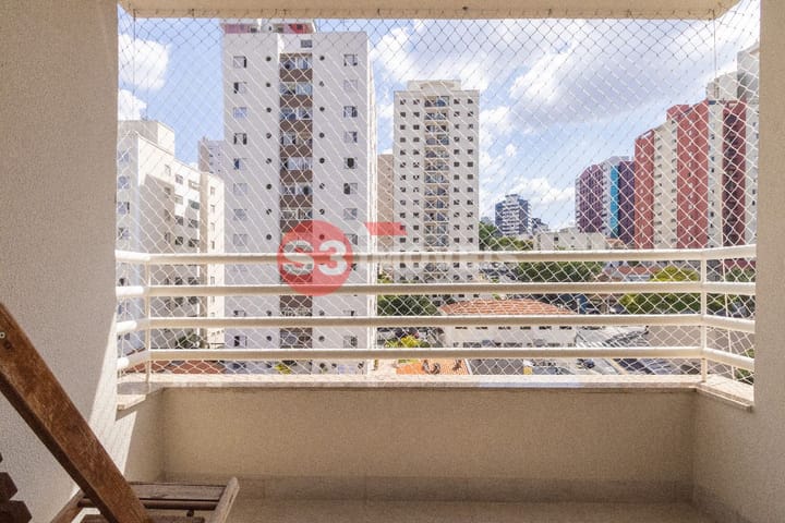 Apartamento à venda com 2 quartos, 65m² - Foto 6