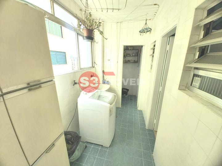 Apartamento à venda com 3 quartos, 139m² - Foto 25