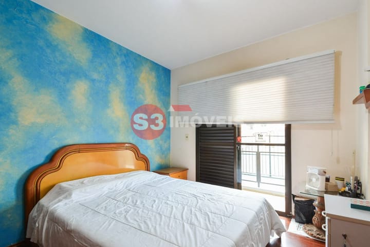 Apartamento à venda com 3 quartos, 144m² - Foto 30