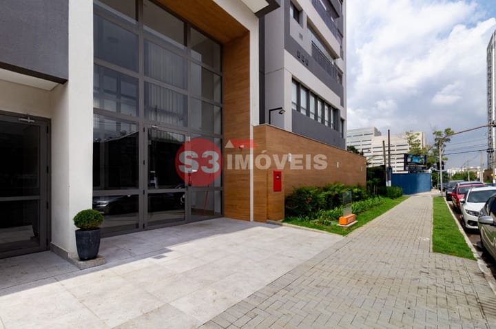 Apartamento à venda com 3 quartos, 91m² - Foto 47