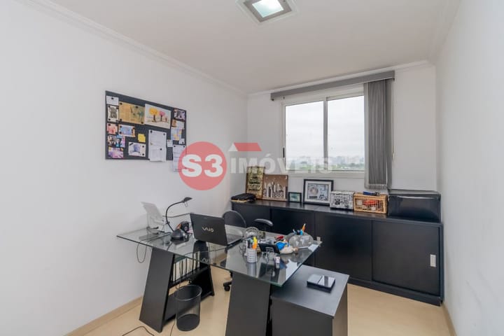 Apartamento à venda com 3 quartos, 107m² - Foto 10