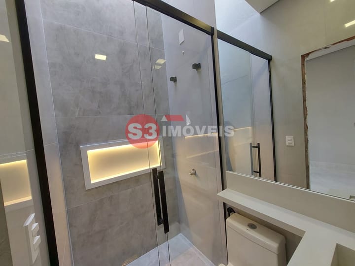 Casa de Condomínio à venda com 3 quartos, 131m² - Foto 15