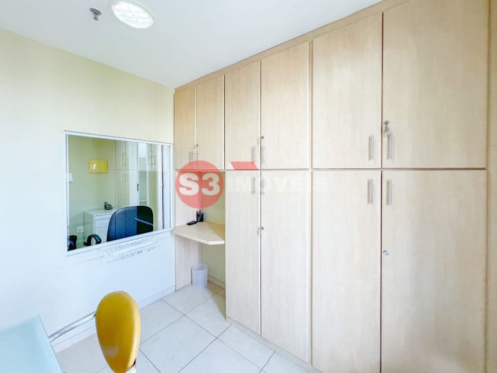 Conjunto Comercial-Sala à venda, 30m² - Foto 11