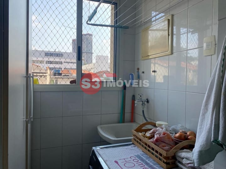 Apartamento à venda com 2 quartos, 60m² - Foto 34