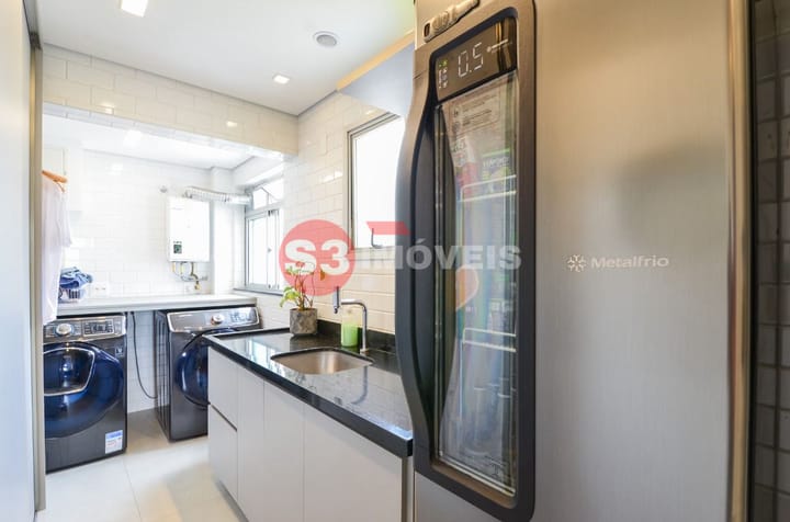 Apartamento à venda com 4 quartos, 131m² - Foto 36