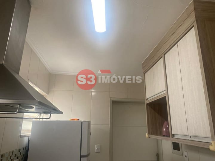 Apartamento à venda com 2 quartos, 66m² - Foto 14