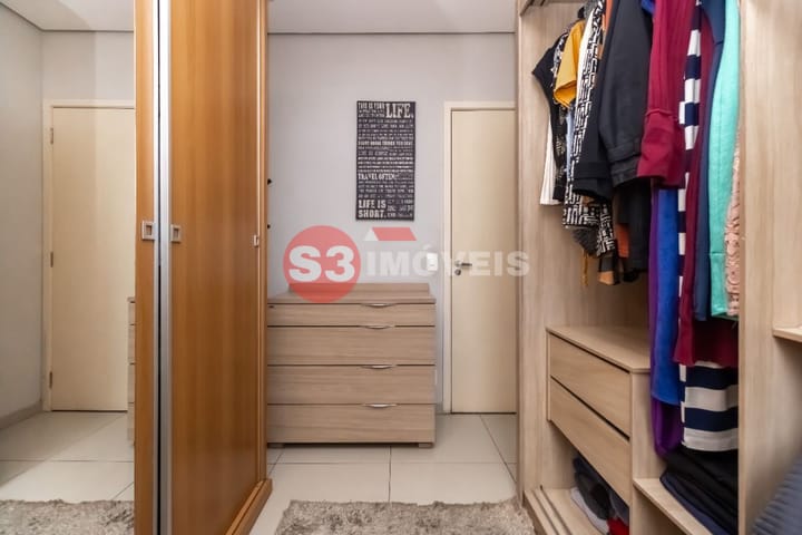 Apartamento à venda com 3 quartos, 100m² - Foto 13