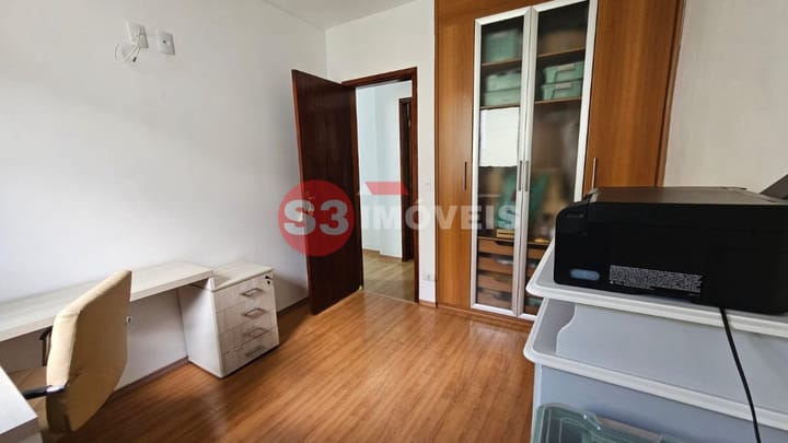 Casa de Condomínio à venda com 2 quartos, 60m² - Foto 14