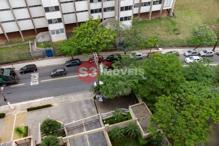 Apartamento à venda com 3 quartos, 84m² - Foto 13