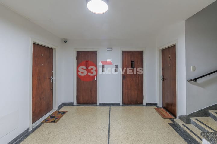 Apartamento à venda com 2 quartos, 77m² - Foto 22