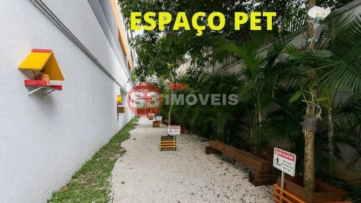 Apartamento à venda com 2 quartos, 57m² - Foto 16