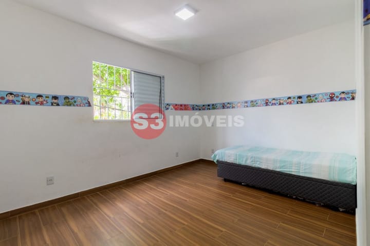 Casa à venda com 2 quartos, 140m² - Foto 16