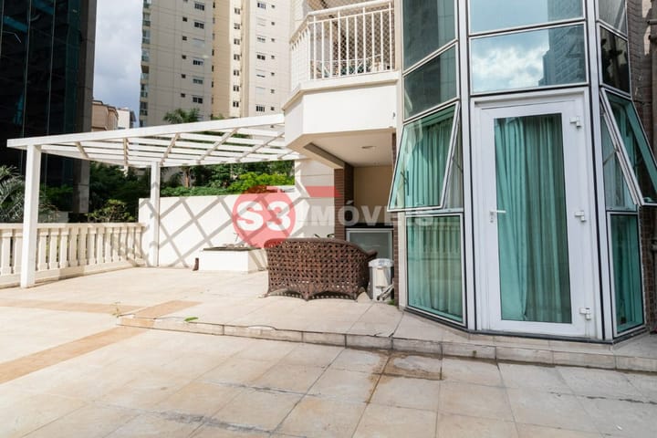 Apartamento à venda com 1 quarto, 39m² - Foto 19