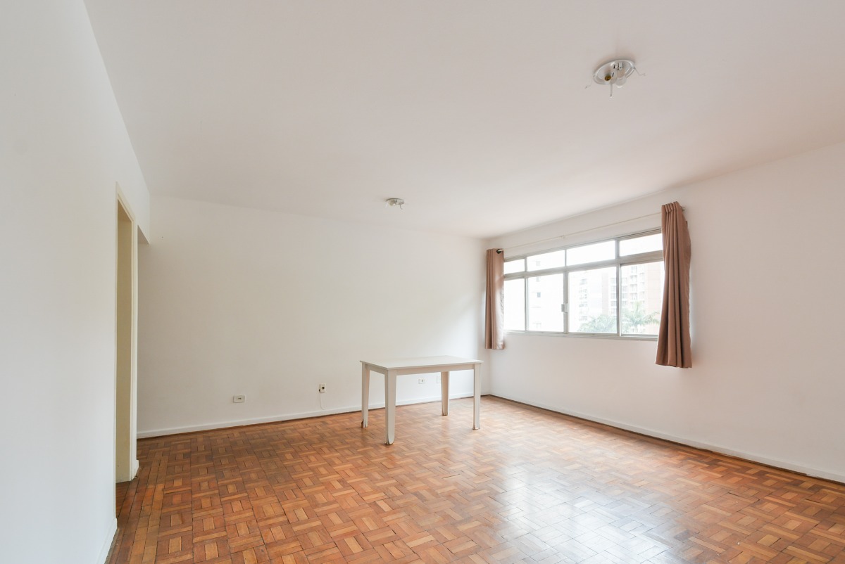 Apartamento à venda com 2 quartos, 99m² - Foto 4