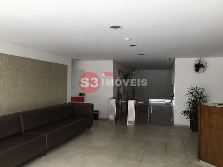 Conjunto Comercial-Sala à venda, 48m² - Foto 20