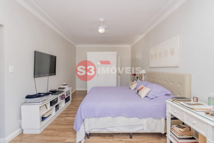 Casa à venda com 5 quartos, 350m² - Foto 36