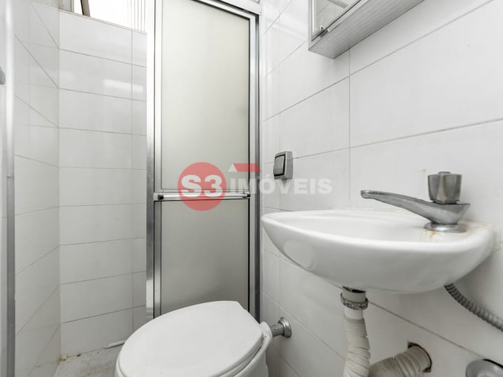 Apartamento à venda com 3 quartos, 190m² - Foto 31