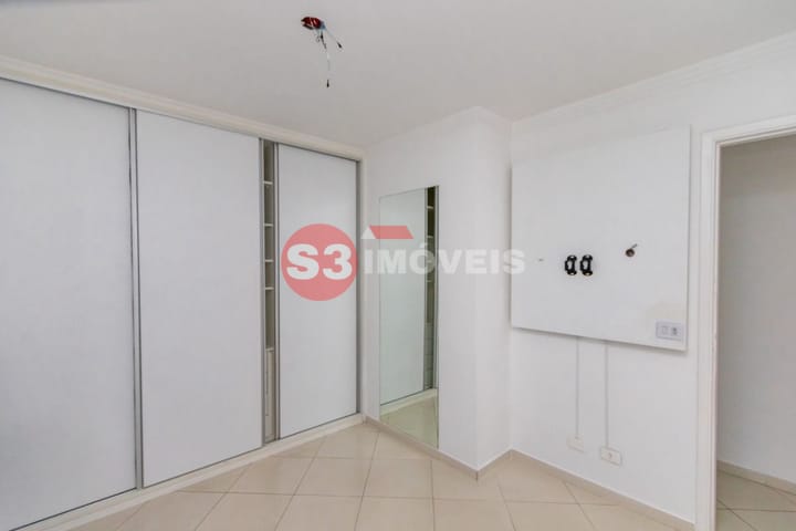 Apartamento à venda com 3 quartos, 92m² - Foto 13