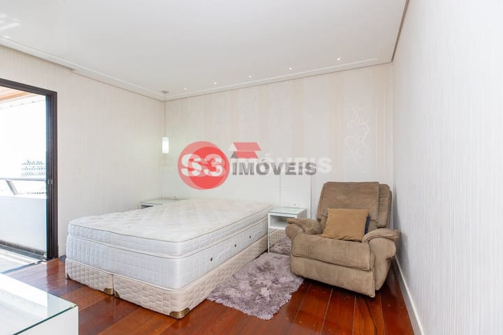 Apartamento à venda com 3 quartos, 247m² - Foto 32