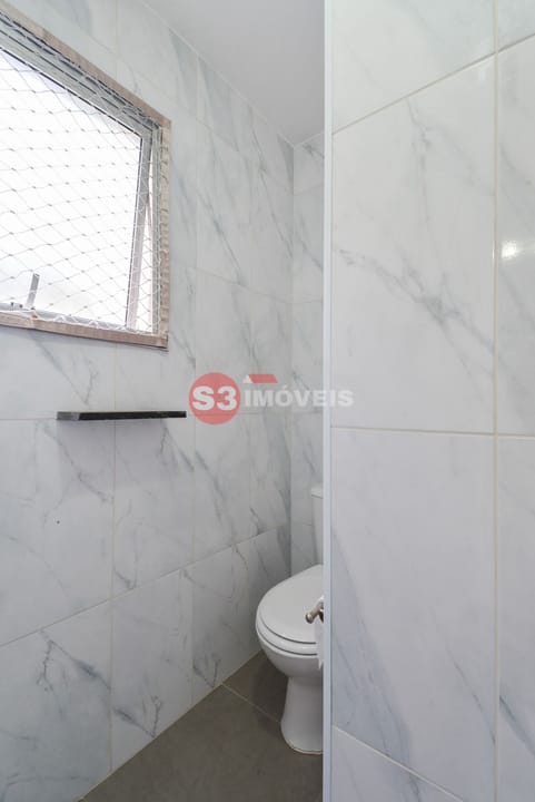 Apartamento à venda com 3 quartos, 130m² - Foto 32