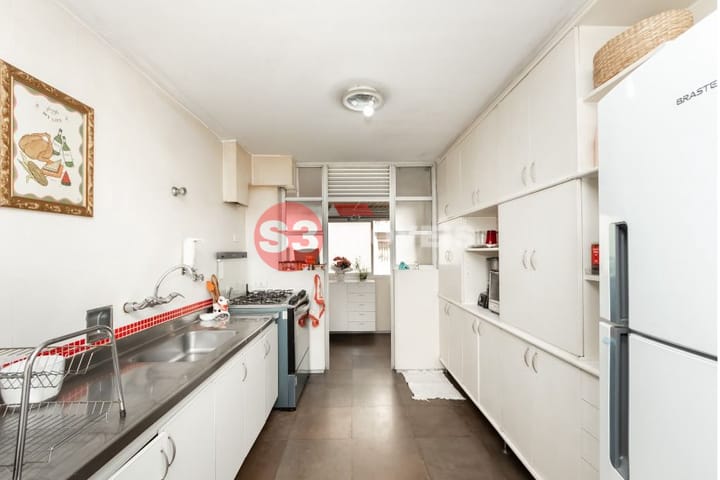 Apartamento à venda com 3 quartos, 114m² - Foto 23