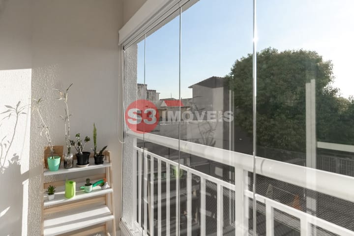 Apartamento à venda com 3 quartos, 67m² - Foto 6