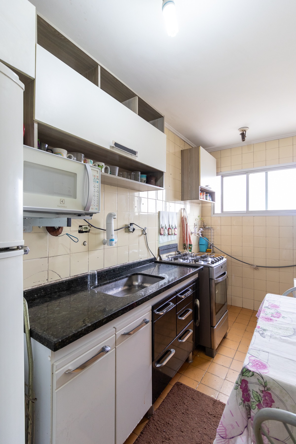 Apartamento à venda com 2 quartos, 50m² - Foto 5