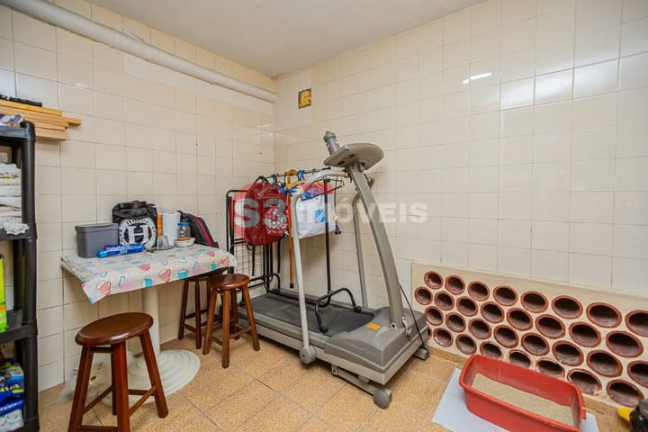 Casa à venda com 2 quartos, 160m² - Foto 13