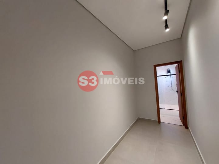 Casa de Condomínio à venda com 3 quartos, 194m² - Foto 6