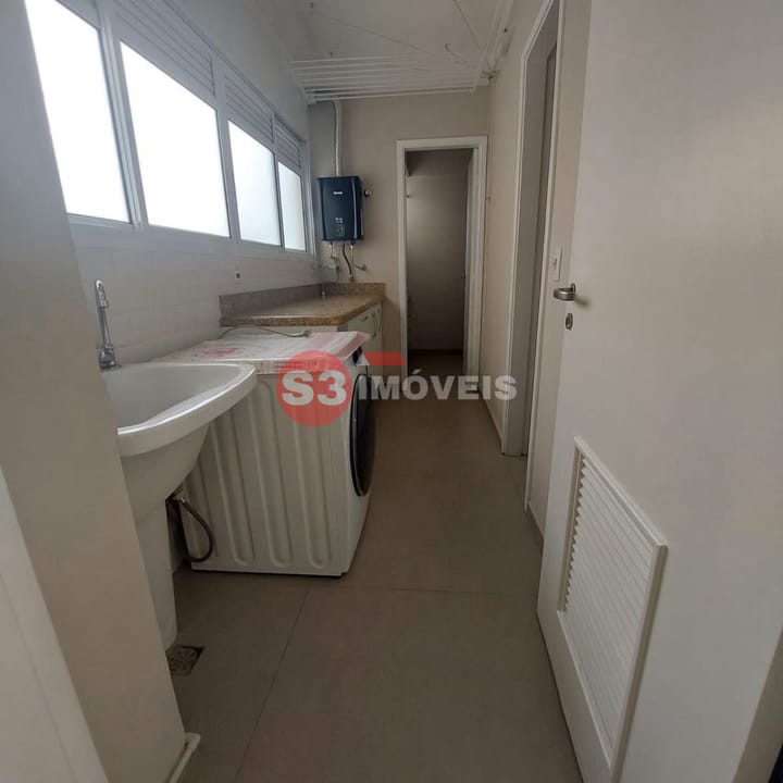 Apartamento à venda com 3 quartos, 124m² - Foto 48