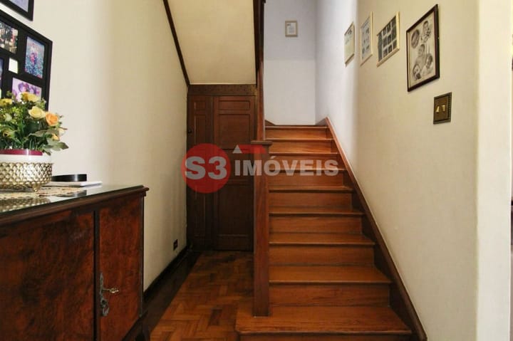 Casa à venda com 3 quartos, 140m² - Foto 9