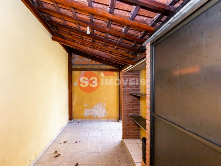 Casa à venda com 3 quartos, 80m² - Foto 24