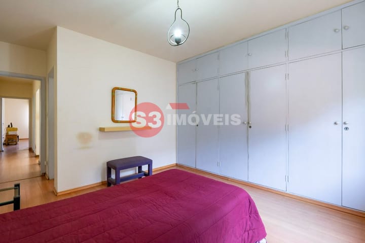 Casa à venda com 3 quartos, 217m² - Foto 22