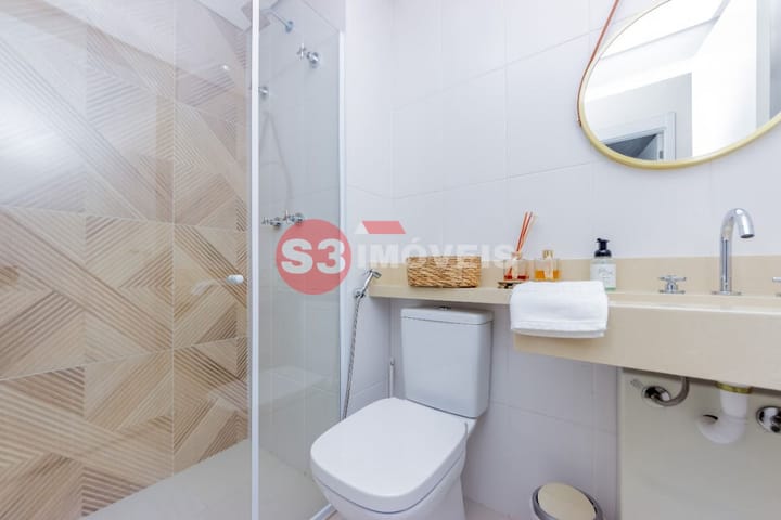 Apartamento à venda com 2 quartos, 114m² - Foto 15