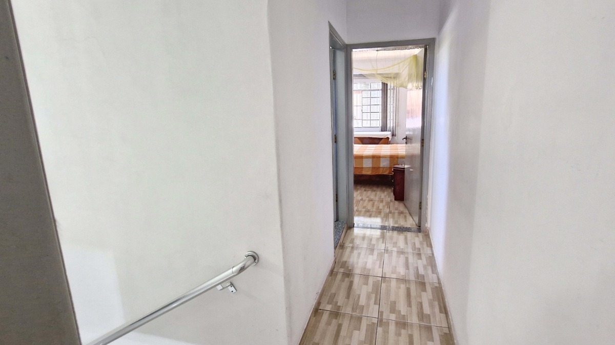 Casa à venda com 2 quartos, 124m² - Foto 12