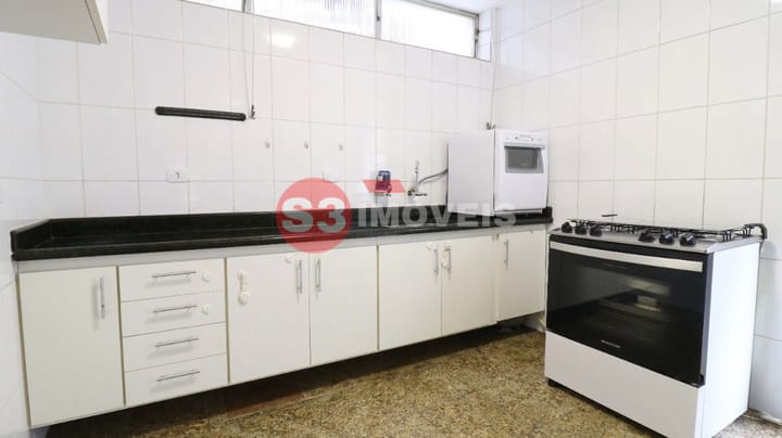 Casa à venda com 3 quartos, 150m² - Foto 18