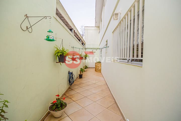 Casa à venda com 3 quartos, 240m² - Foto 19