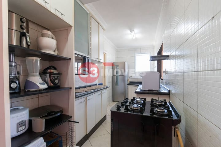 Casa à venda com 4 quartos, 400m² - Foto 10