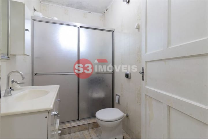 Casa à venda com 5 quartos, 215m² - Foto 22