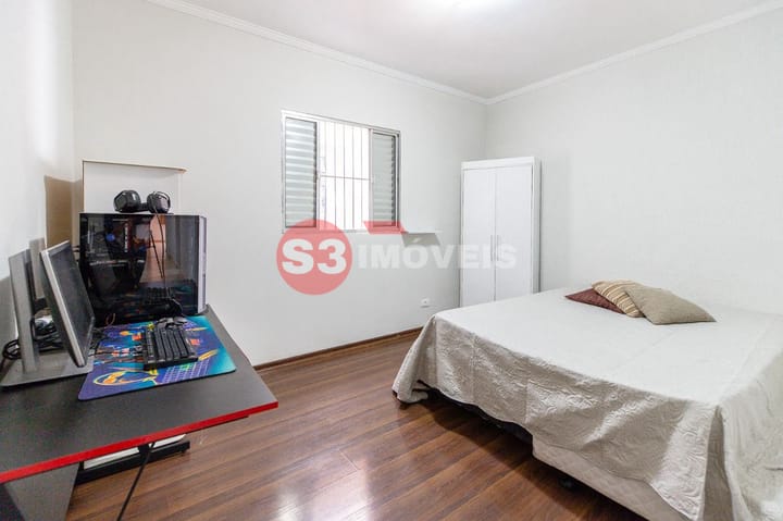 Casa à venda com 3 quartos, 260m² - Foto 9