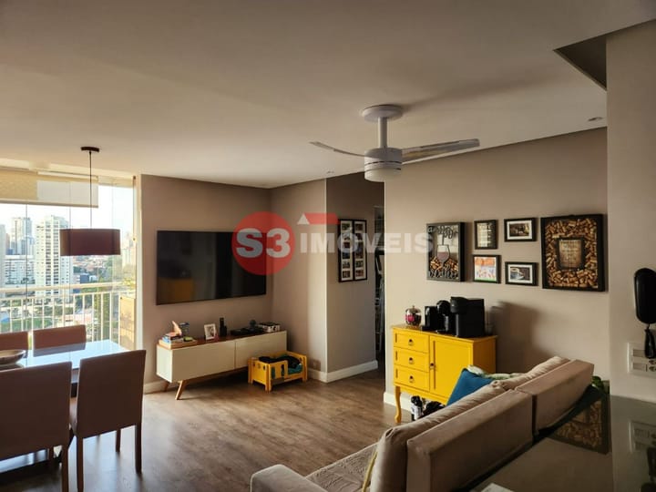 Apartamento à venda com 2 quartos, 69m² - Foto 15