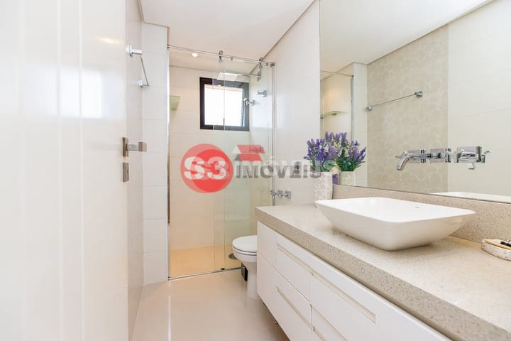 Apartamento à venda com 3 quartos, 247m² - Foto 39