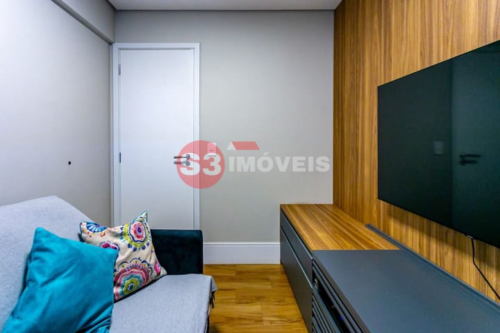 Apartamento à venda com 3 quartos, 165m² - Foto 15