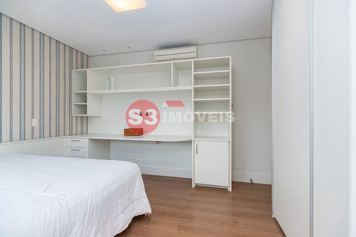 Apartamento à venda com 4 quartos, 276m² - Foto 26