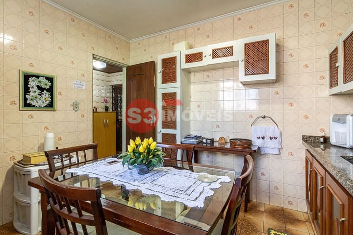 Casa à venda com 5 quartos, 311m² - Foto 17