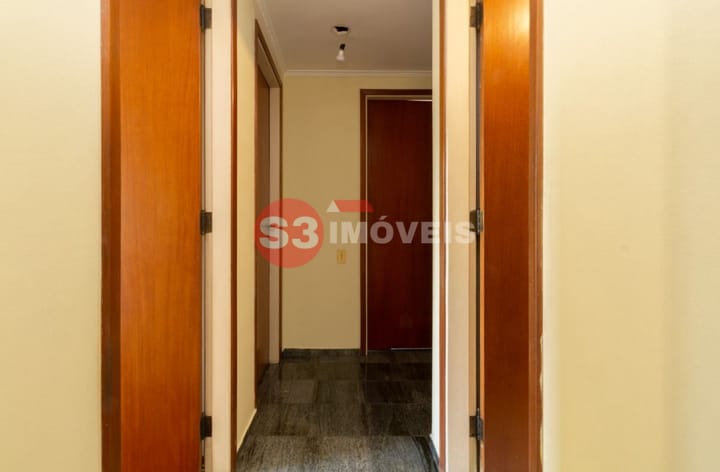 Apartamento à venda com 3 quartos, 81m² - Foto 12