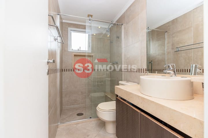 Apartamento à venda com 4 quartos, 276m² - Foto 23