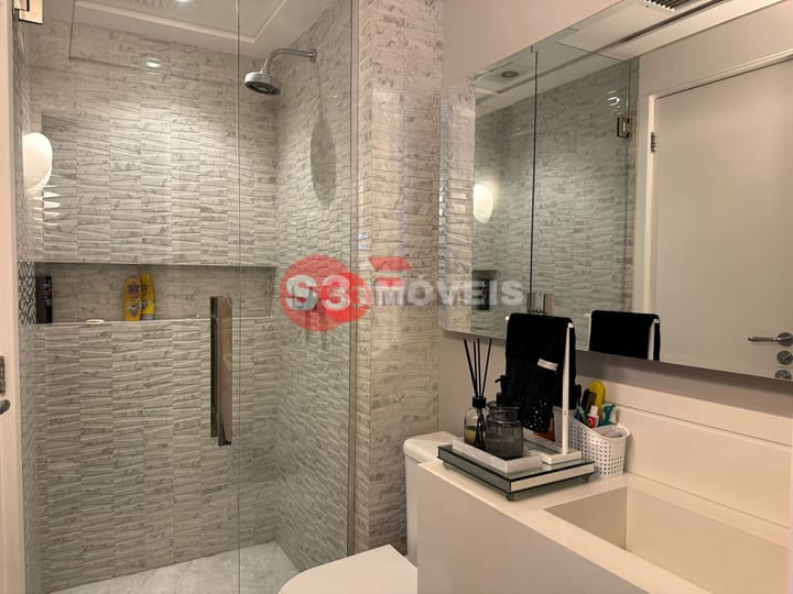 Apartamento à venda com 3 quartos, 111m² - Foto 16